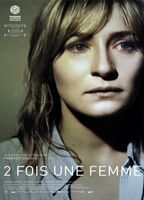 2 fois une femme